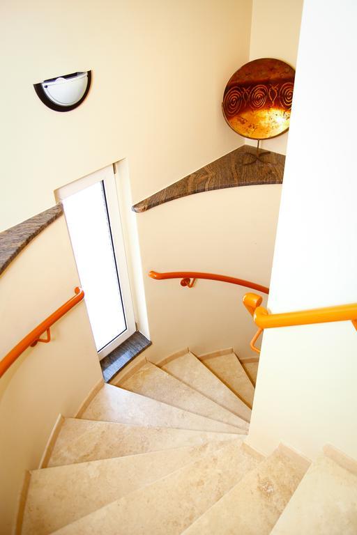 Princess Apartman Siófok Exterior foto