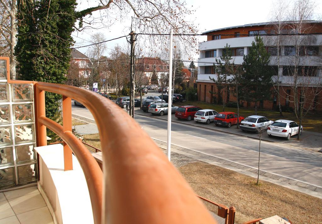 Princess Apartman Siófok Exterior foto