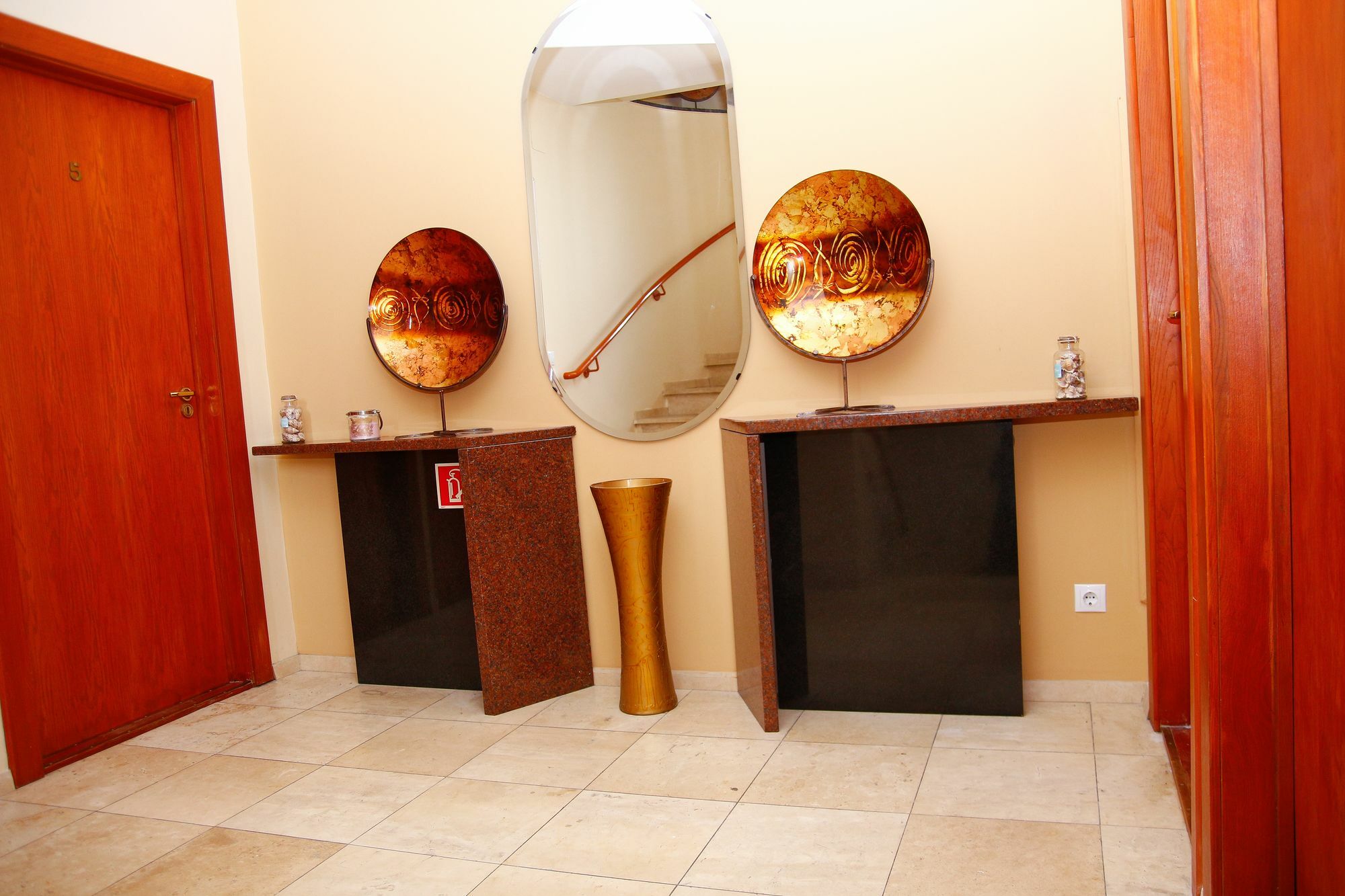 Princess Apartman Siófok Exterior foto