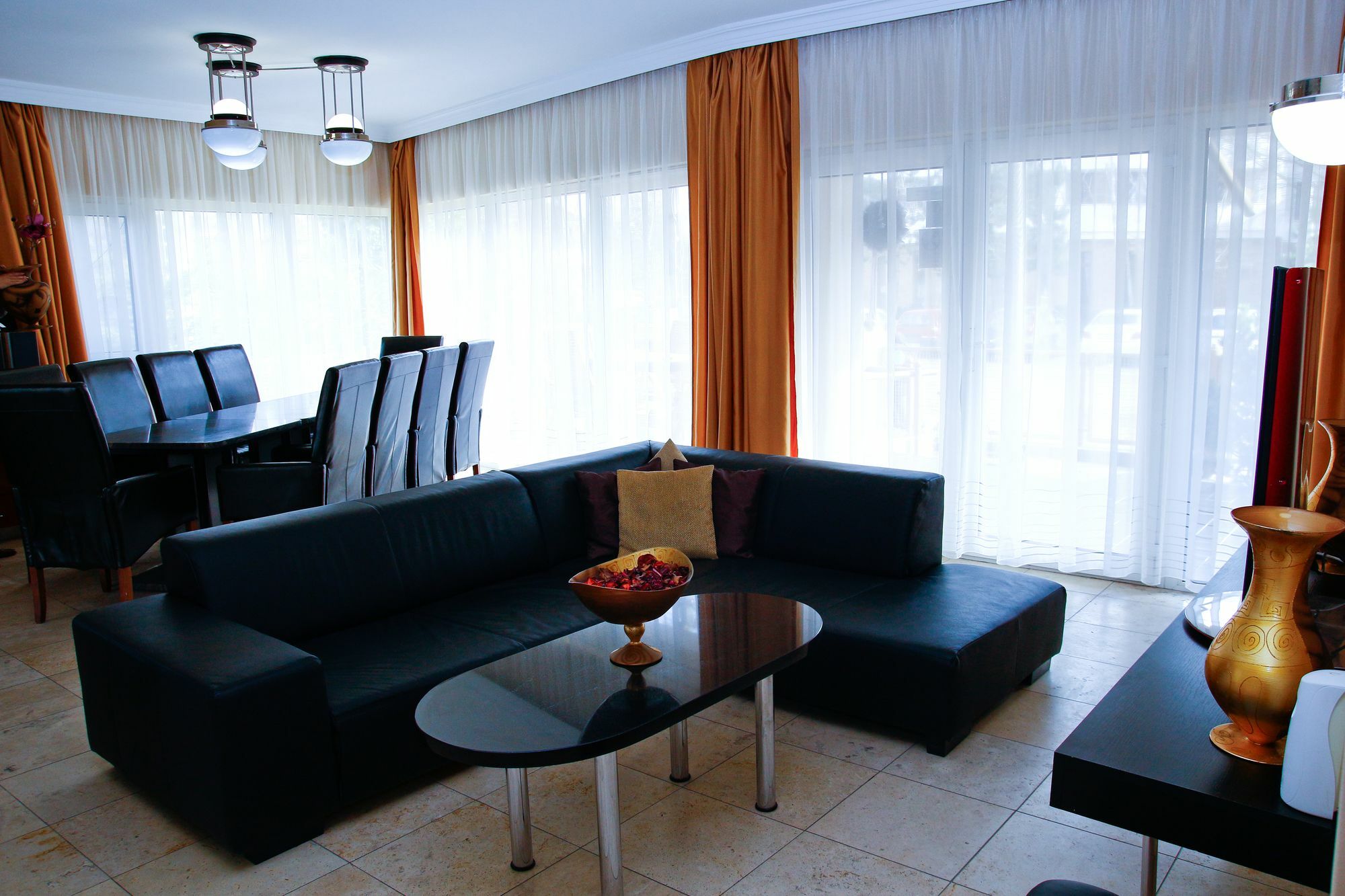 Princess Apartman Siófok Exterior foto