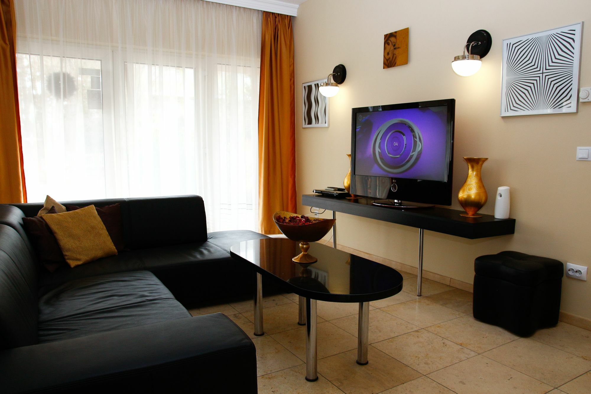 Princess Apartman Siófok Exterior foto
