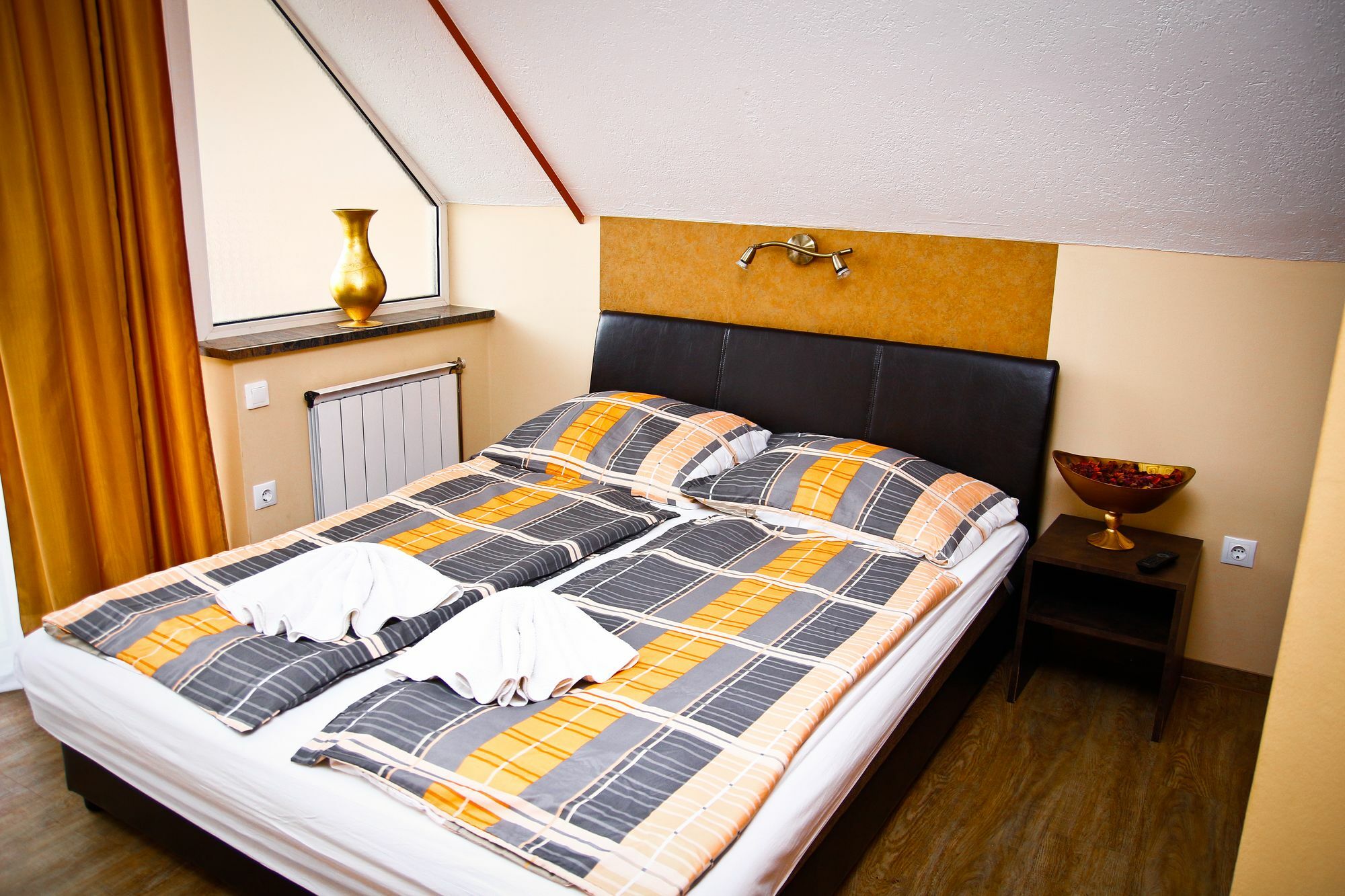 Princess Apartman Siófok Exterior foto