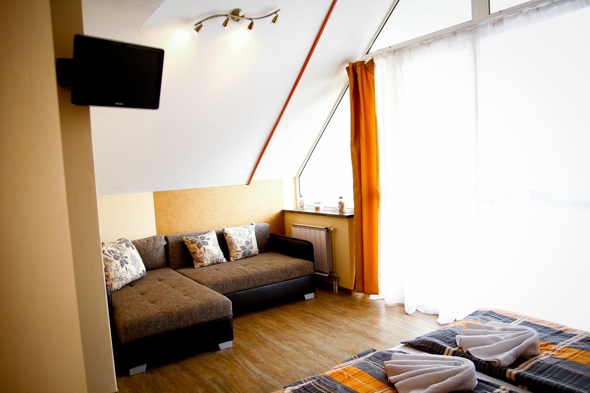 Princess Apartman Siófok Exterior foto